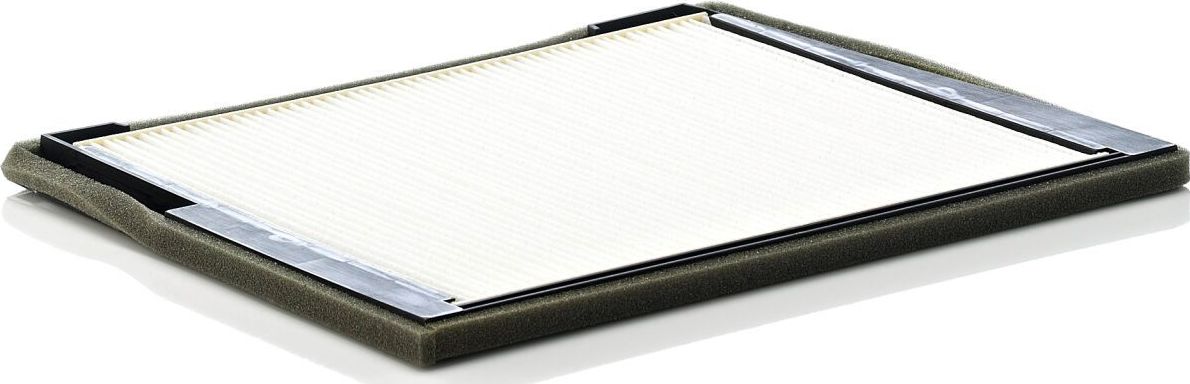 Салонный фильтр Mann-Filter. Артикул CU 3136