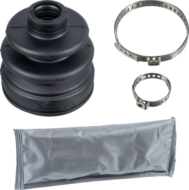 Пыльник ШРУСа внутренний Blue Print (резина). Артикул ADC48156