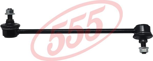 Стойка (тяга) стабилизатора 555. Артикул SLK-8240L