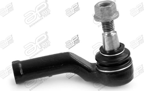 Наконечник рулевой тяги APlus. Артикул 18058AP