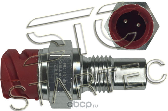Датчик температуры масла 106С MAN (Startec). Артикул INF01299