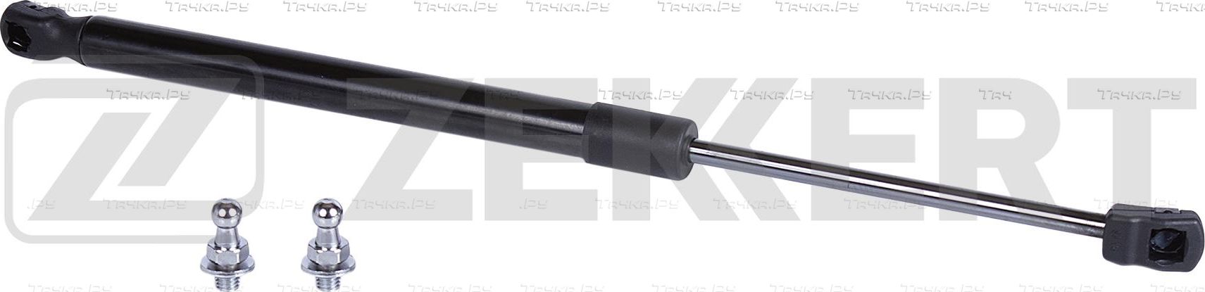 Амортизатор (упор) капота Zekkert передний для Nissan Maxima A33 2000-2003. Артикул GF-2082