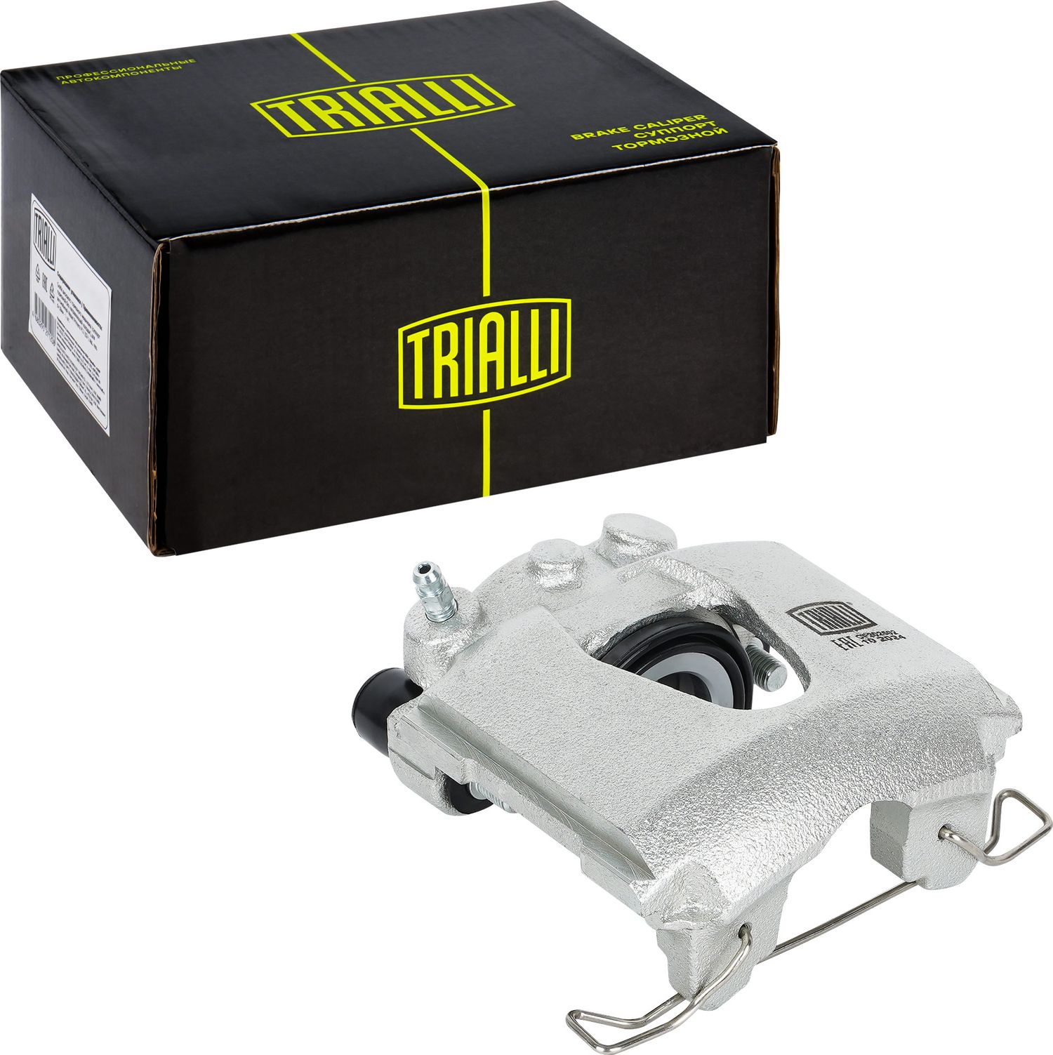 Тормозной суппорт Trialli. Артикул CF 202502