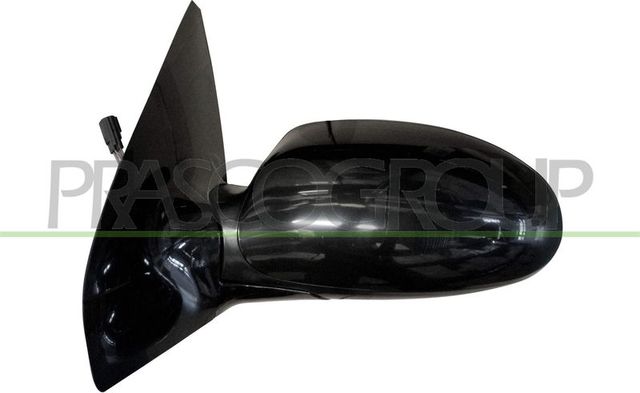 Зеркало боковое (в сборе) Prasco левое для Ford Focus I 1998-2005. Артикул FD4207314