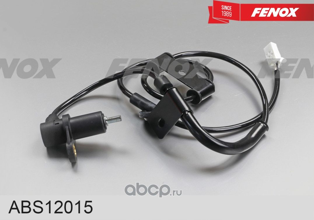 Датчик ABS HYUNDAI ELANTRA XD 00-/KIA CERATO 04-06 зад.лев. (Fenox). Артикул ABS12015