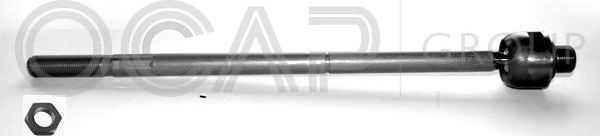 Рулевая тяга OCAP левая для Land Rover Discovery III 2004-2009. Артикул 0692555