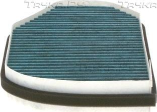 Салонный фильтр Bosch ФИЛЬТР+ для Chrysler Crossfire 2003-2008. Артикул 0 986 628 511