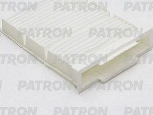 Салонный фильтр Patron для Citroen C1 I 2005-2014. Артикул PF2386