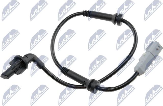 Датчик ABS NTY для Renault Sandero II 2013-2026. Артикул HCA-RE-033