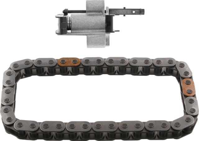 Цепь ГРМ SWAG для Citroen SpaceTourer I 2016-2026. Артикул 62 93 7620