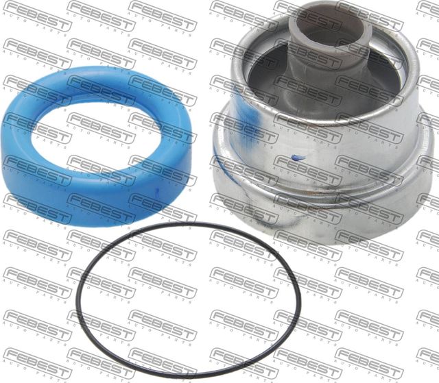 Пыльник шруса Febest для Mitsubishi L200 IV 2005-2015. Артикул 2715-S80SA