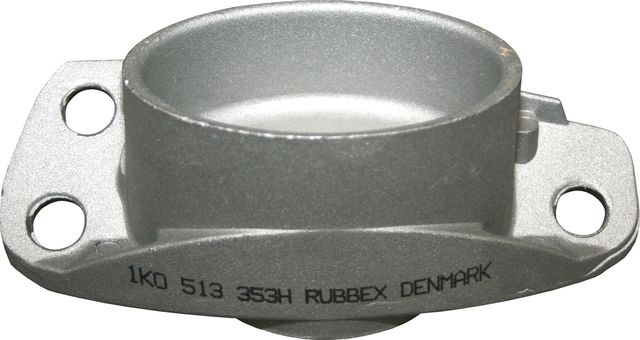 Опора амортизатора (стойки) JP Group задняя для Skoda Octavia A5 2004-2013. Артикул 1152400100