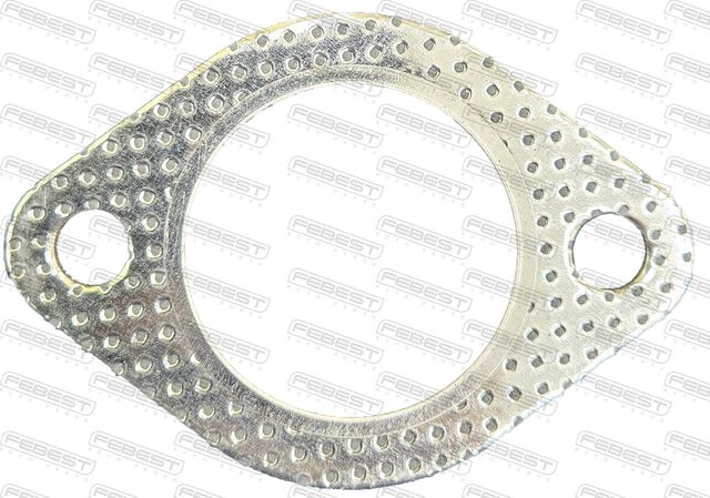 Прокладка глушителя Febest для Chevrolet Captiva I 2007-2016. Артикул 10492-006
