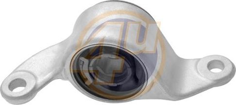 Сайлентблок переднего рычага подвески 4U. Артикул HN-P-12958