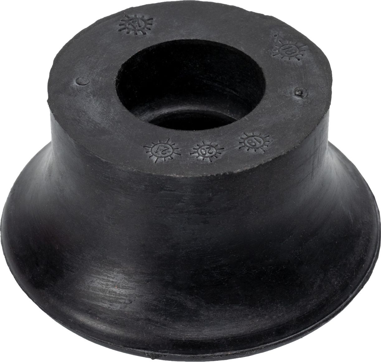 Подушка (опора) двигателя Febi Bilstein передняя для Audi A6 II (C5) 1997-2005. Артикул 01929