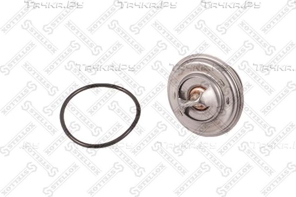 Термостат Stellox для Mercedes-Benz Atego 2 2004-2013. Артикул 82-24005-SX