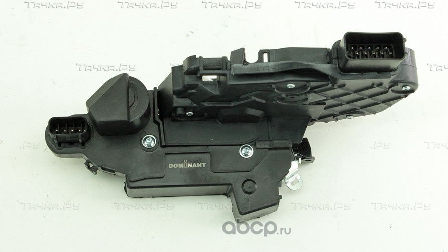 Замок двери задней правой (Dominant). Артикул LR0990100007