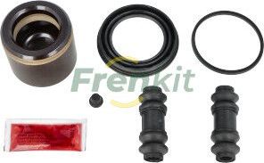 Ремкомплект тормозного суппорта Frenkit. Артикул 260973
