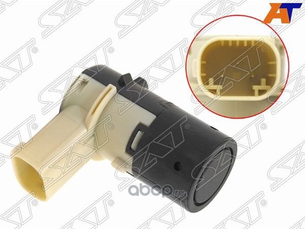 Датчик парковки BMW X5 E53 00-07  5 E39 95-03  5 (SAT). Артикул ST66206989068