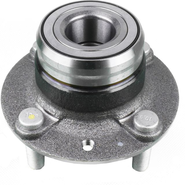 Ступица колеса с интегрированным подшипником Jikiu. Артикул HW13001