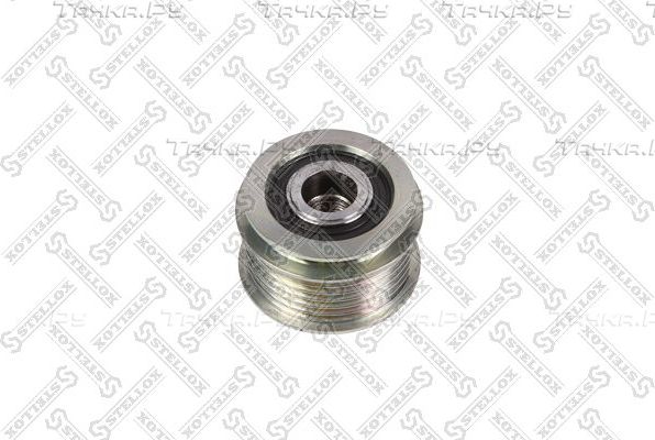Шкив генератора Stellox для Volkswagen Jetta V 2005-2010. Артикул 20-01452-SX