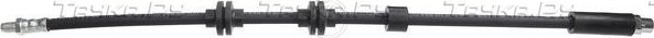 Тормозной шланг ABS передний для BMW 1 I (E82/E88) 2007-2013. Артикул SL 5829