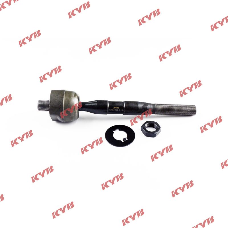 KRE1035_тяга рулевая!/ Mitsubishi Pajero V63/65/68/73/75/78W99 (Kayaba) KYB. Артикул KRE1035