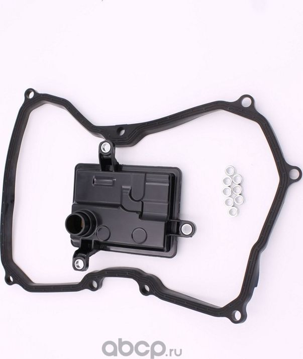 Фильтр АКПП с прокладкой (Sollo). Артикул 02S01400