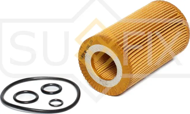 Фильтр масляный (Sufix). Артикул SP1095