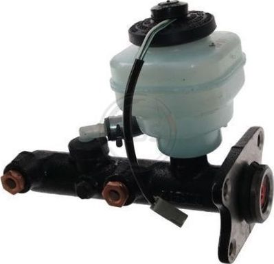 Тормозной цилиндр главный ABS (Чугун) для Toyota Land Cruiser 70 1984-1996. Артикул 75144