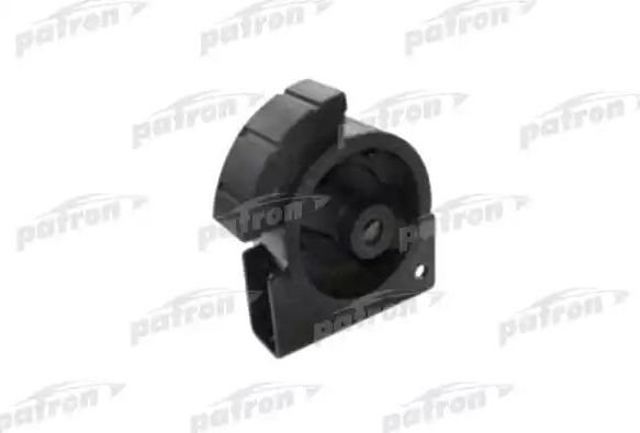 Подушка (опора) двигателя Patron (резина/металл). Артикул PSE3412