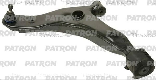 Поперечный рычаг Patron. Артикул PS5195L