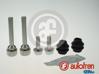 Направляющие тормозного суппорта (комплект) Autofren Seinsa. Артикул D7120C