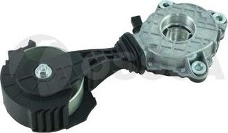 Натяжной ролик (натяжитель) приводного ремня OSSCA. Артикул 62824