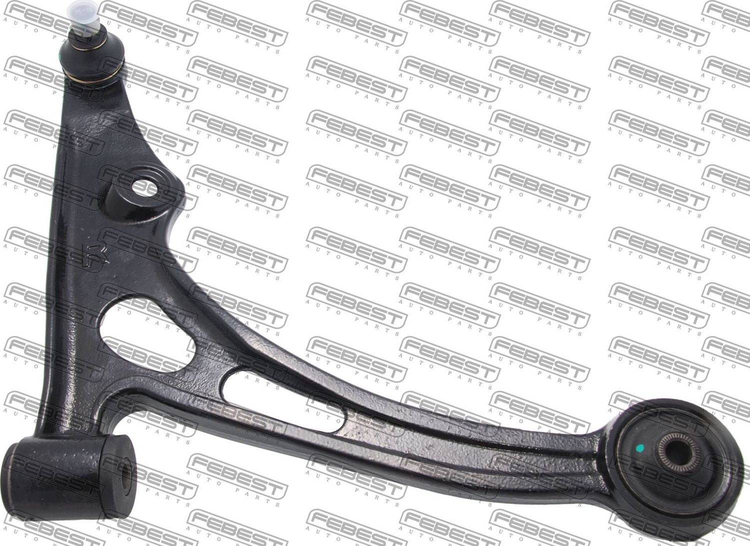 Поперечный рычаг Febest. Артикул 0724-AERRH