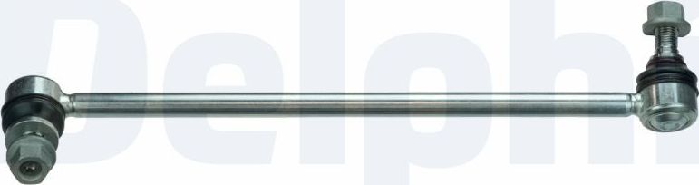 Стойка (тяга) стабилизатора Delphi. Артикул TC3838