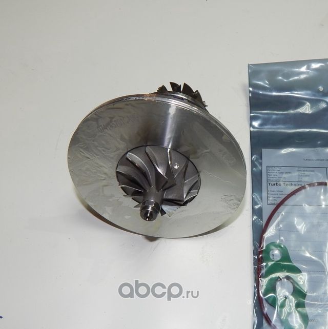 Картридж турбокомпрессора автомобильного 074145701C (Awgo) Awgo. Артикул 074145701CAVC