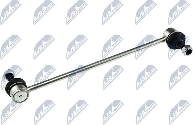 Стойка (тяга) стабилизатора NTY (Металл). Артикул ZLP-CH-007R