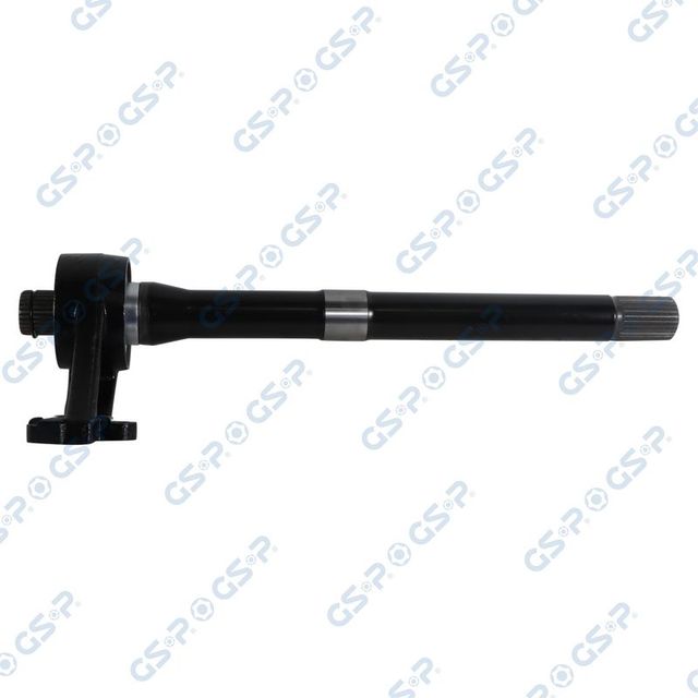 Полуось HYUNDAI ix35/KIA SPORTAGE 2.0D 6AT 10- прав. GSP. Артикул 207091