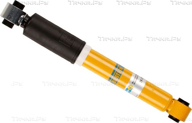 Амортизатор Bilstein B6 Performance задний для Smart Fortwo I (W450) 1998-2007. Артикул 19-236339