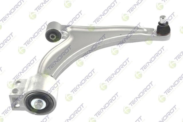 Поперечный рычаг передней подвески Teknorot правый нижний для Opel Insignia I 2008-2017. Артикул O-518