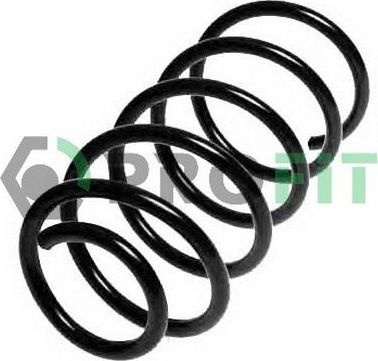 Пружина подвески Profit. Артикул 2010-0001