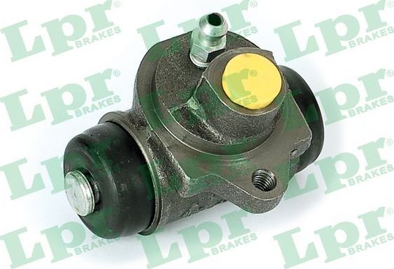 Тормозной цилиндр LPR (Серый чугун). Артикул 4287
