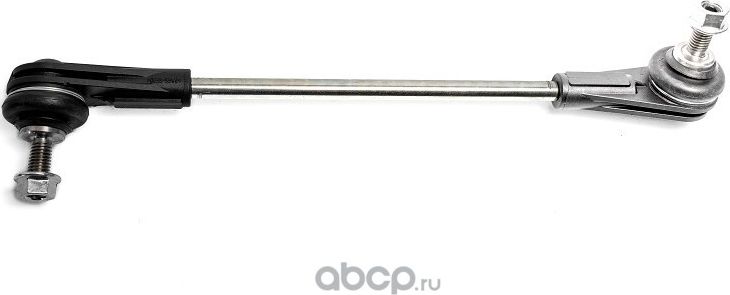Стойка стабилизатора переднего левая (Absel). Артикул BW350116L