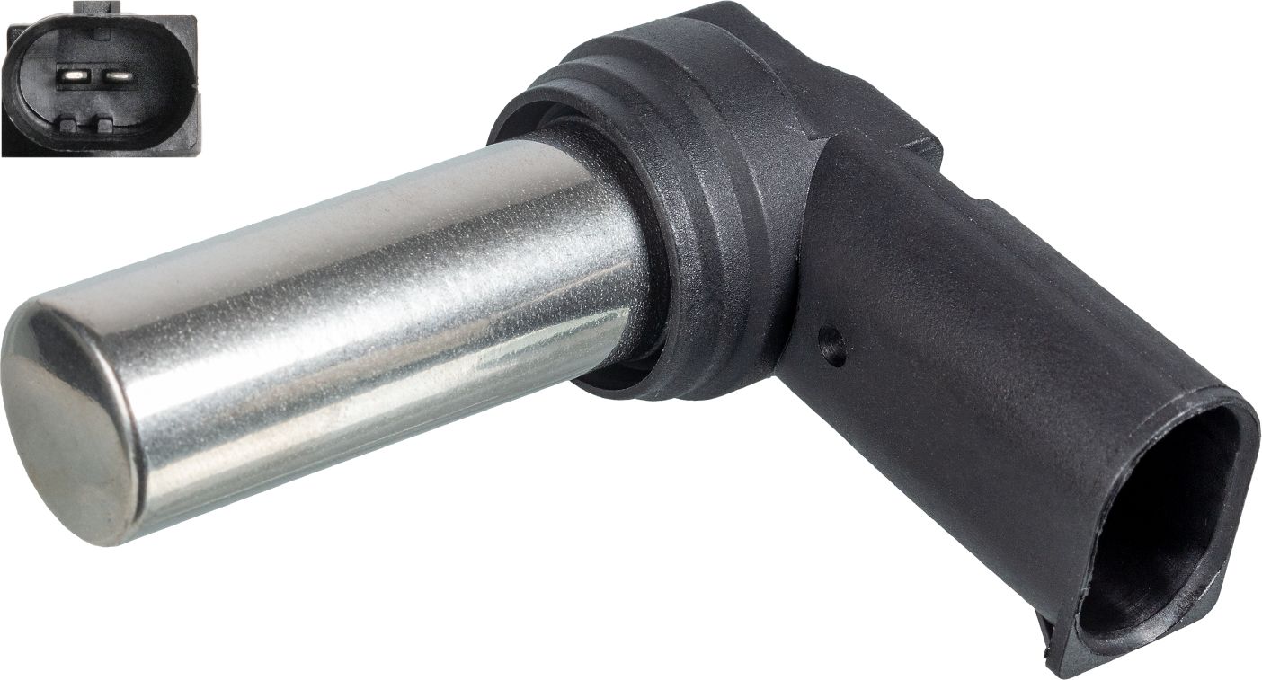 Датчик положения распредвала Febi Bilstein. Артикул 35143