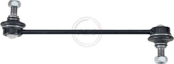 Стойка (тяга) стабилизатора ABS. Артикул 260114