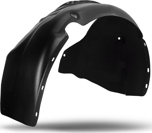 Подкрылок (локер) TOTEM передний левый Кiа Rio III седан 2015-2017. Артикул NLL.25.42.001