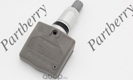 Датчик давления в шинах (Partberry). Артикул PB1110541