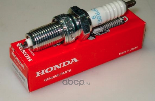 Свеча зажигания Honda. Артикул 9806958916