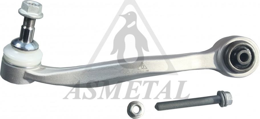 Продольный рычаг передней подвески Asmetal. Артикул 23BM0322